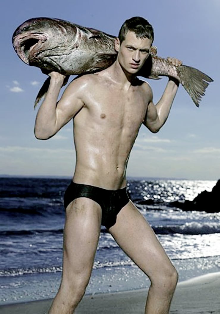 Branden Rickman Branden Rickman
