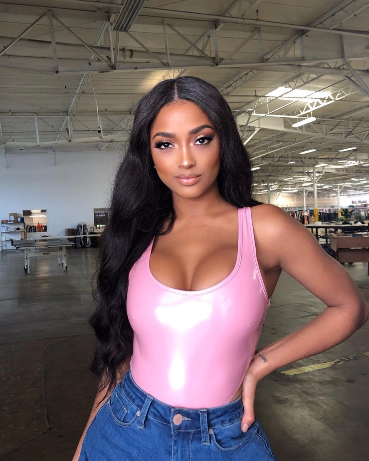 Marilyn Melo