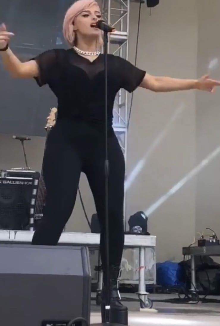 Bebe Rexha