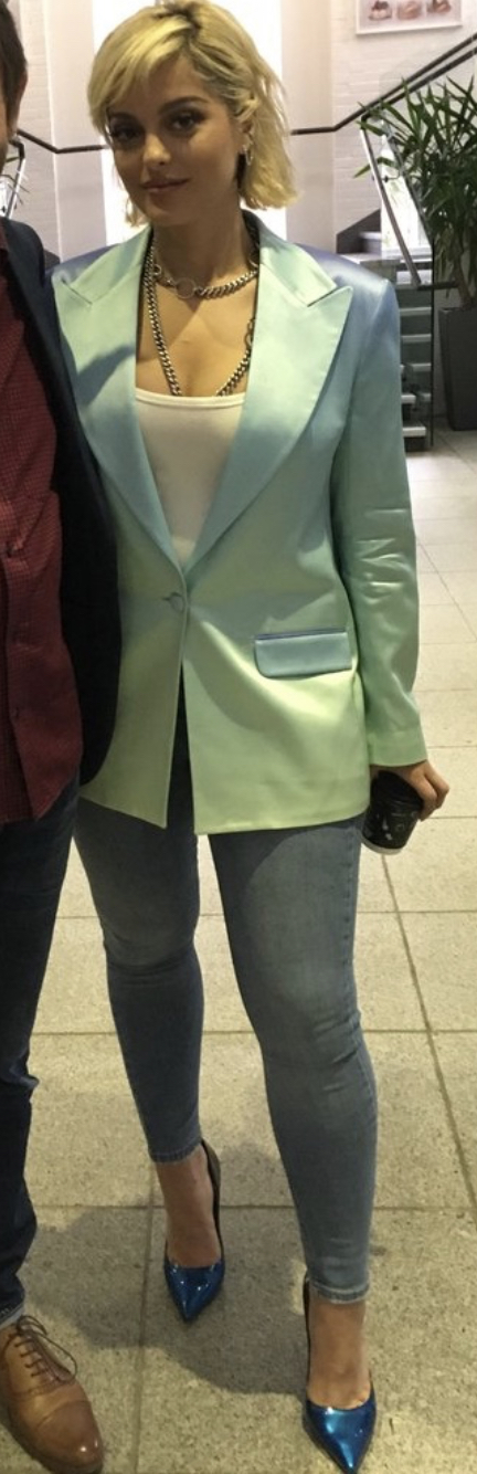 Bebe Rexha