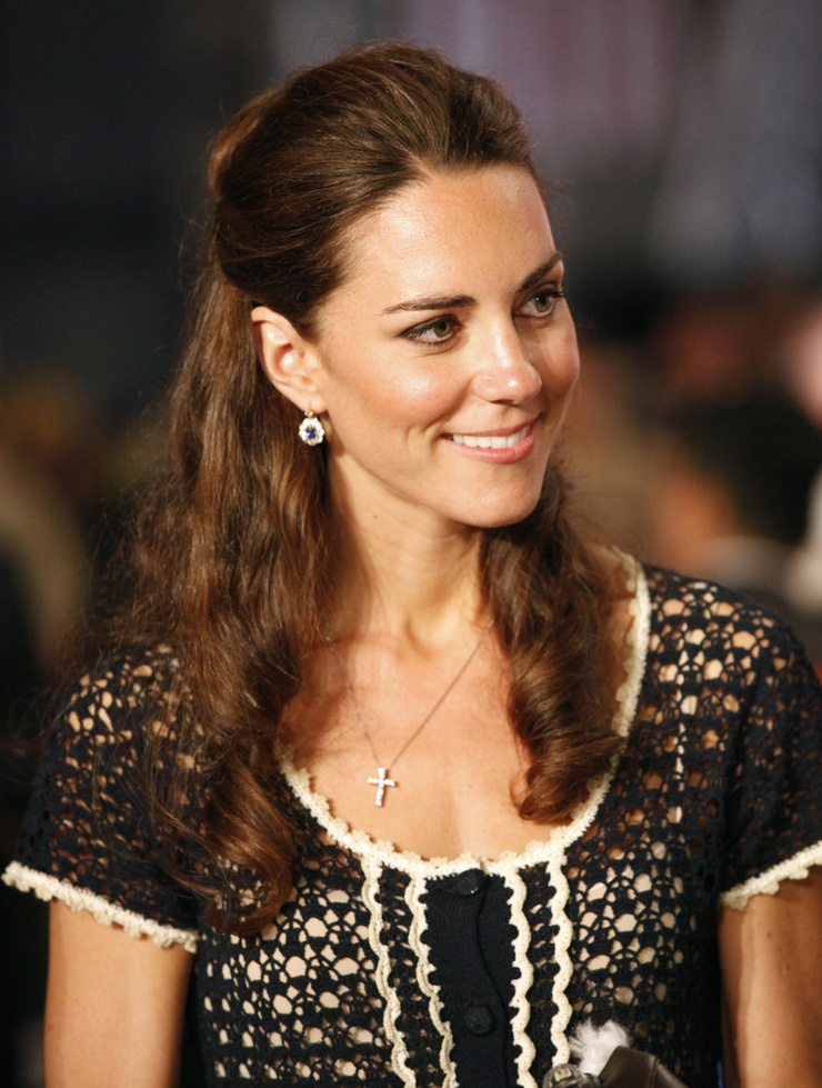 Kate Middleton Kate Middleton