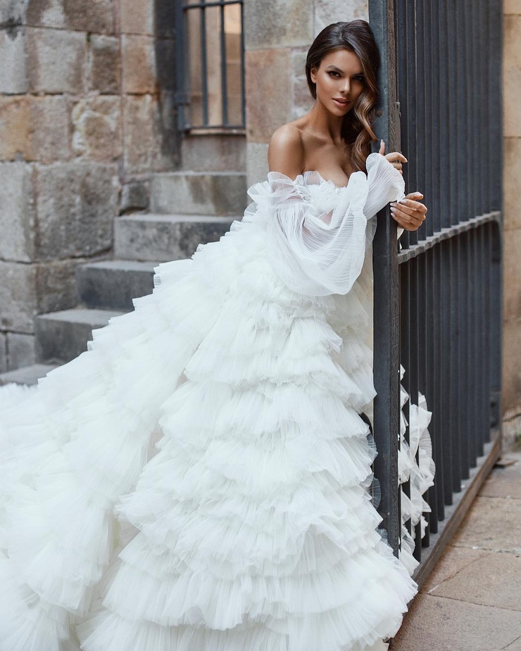 Viki Odintcova Viki Odintcova