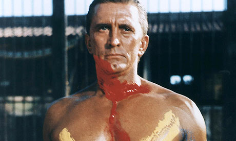 Spartacus Spartacus