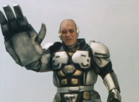 Monster (Bioman)