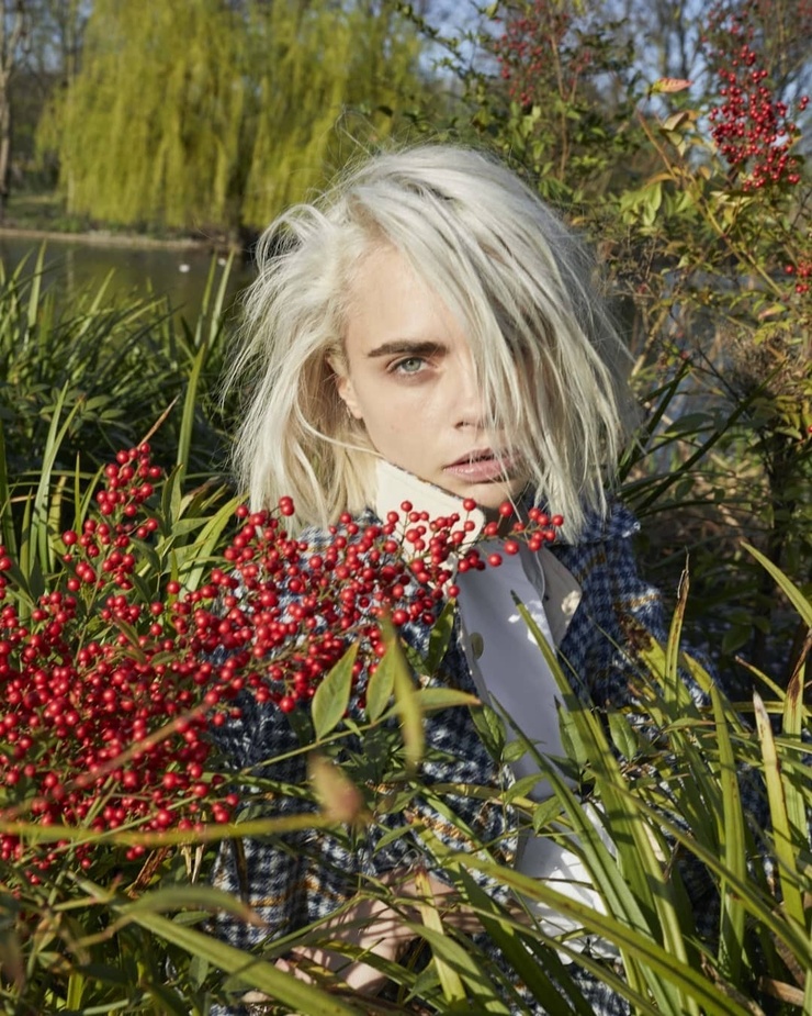 Cara Delevingne Cara Delevingne