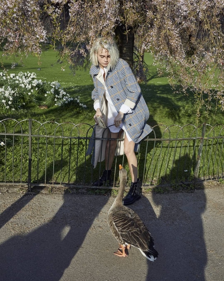 Cara Delevingne Cara Delevingne