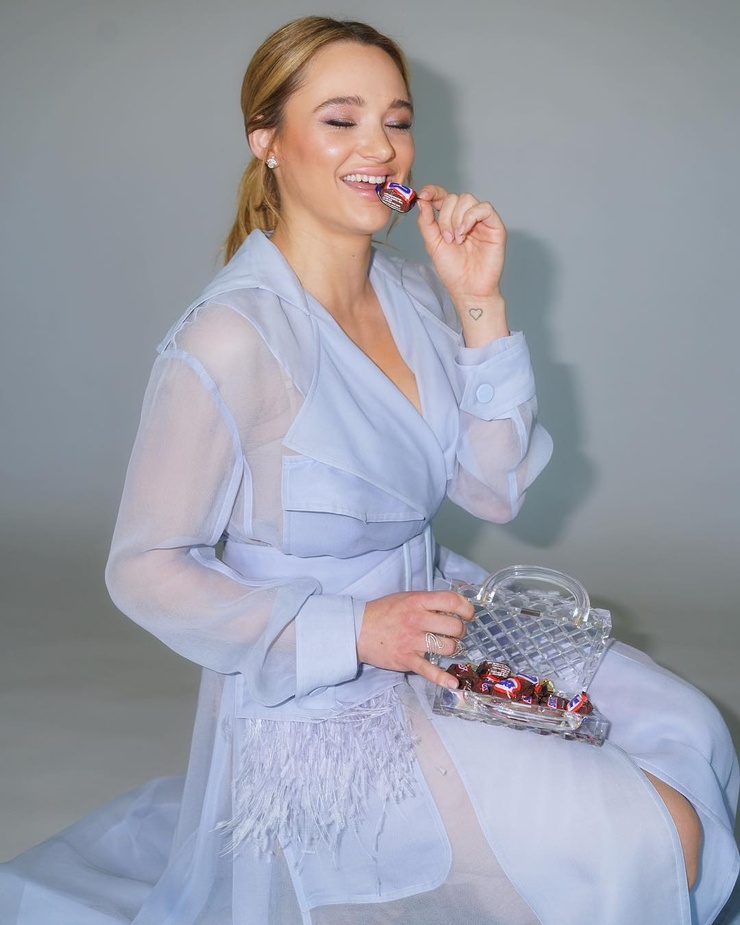 Hunter King