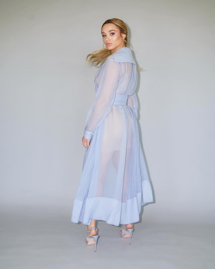 Hunter King