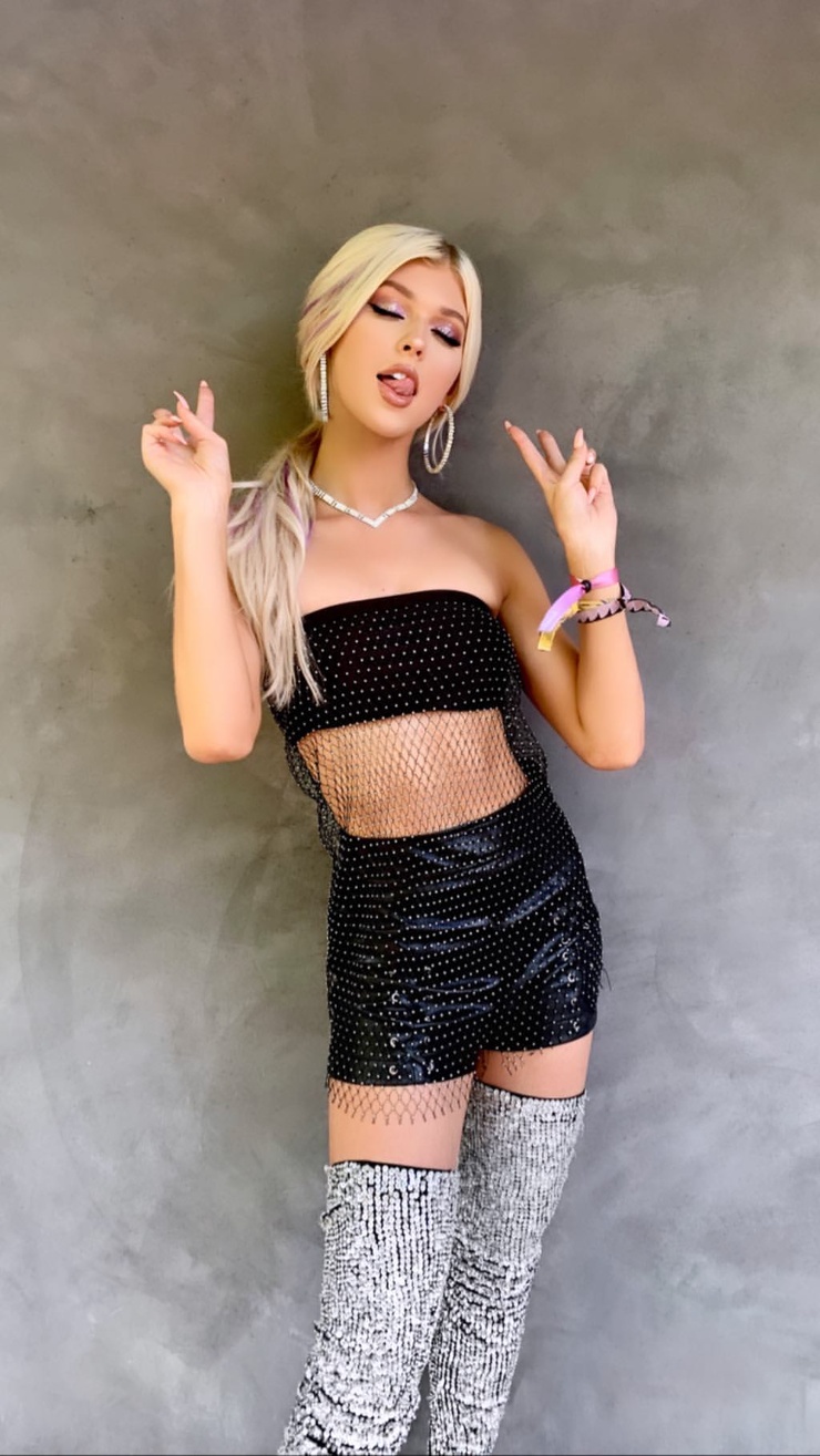 Loren Beech Loren Beech