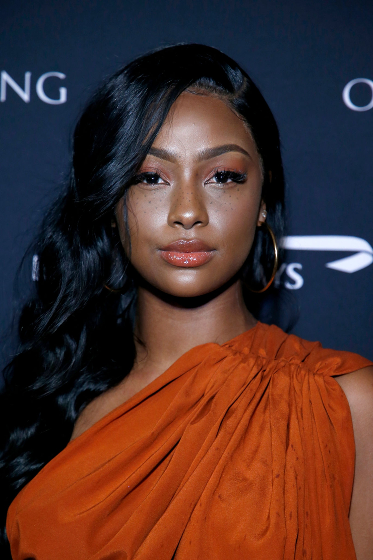 Justine Skye