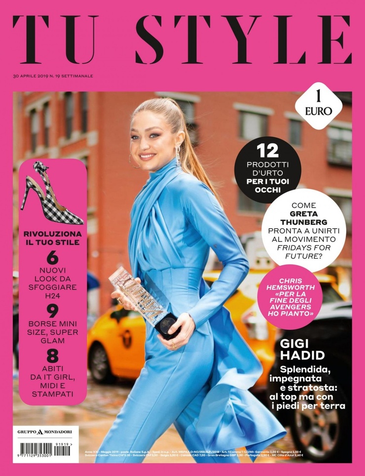 Gigi Hadid