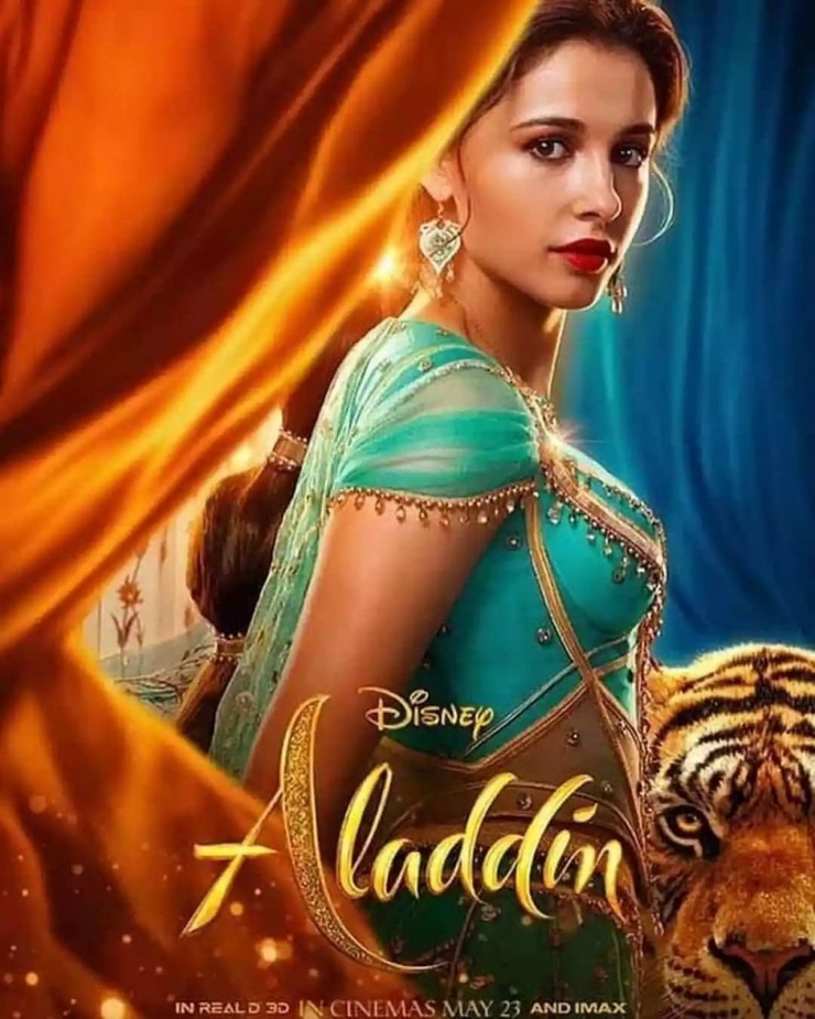 Naomi Scott Naomi Scott