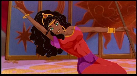 The Hunchback of Notre Dame The Hunchback of Notre Dame