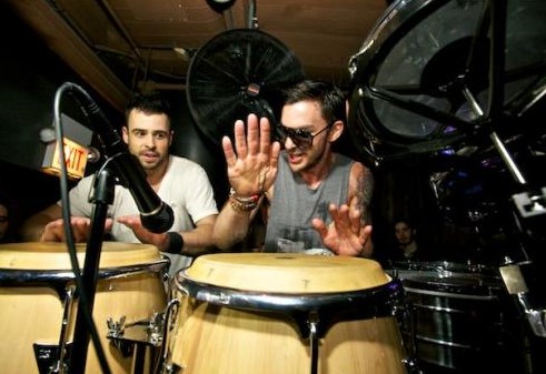 Shannon Leto