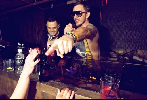 Shannon Leto