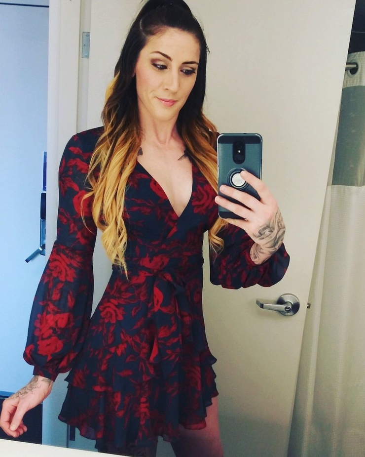 Megan Anderson