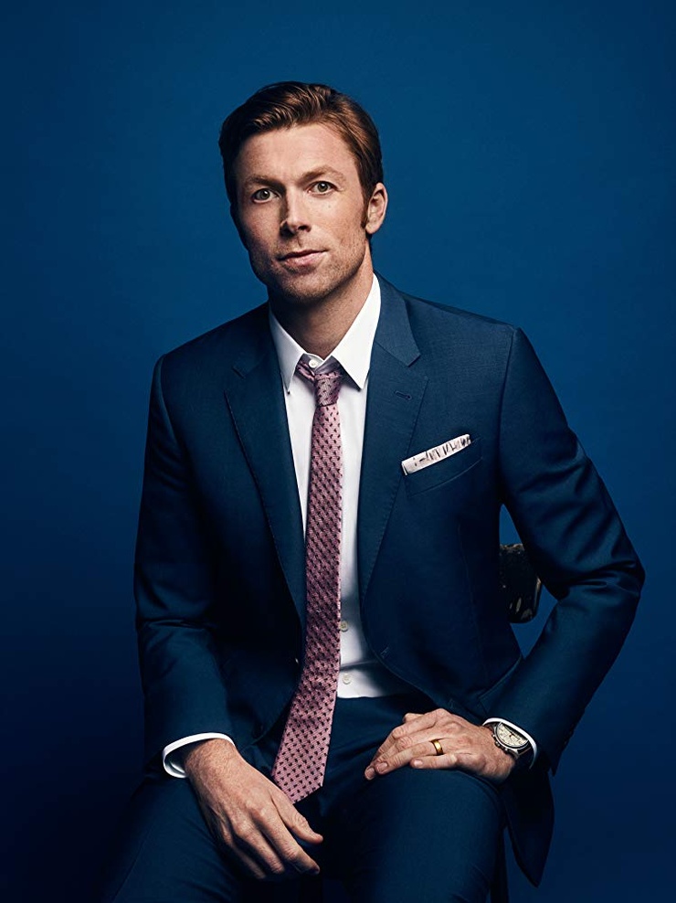 Sam Daly