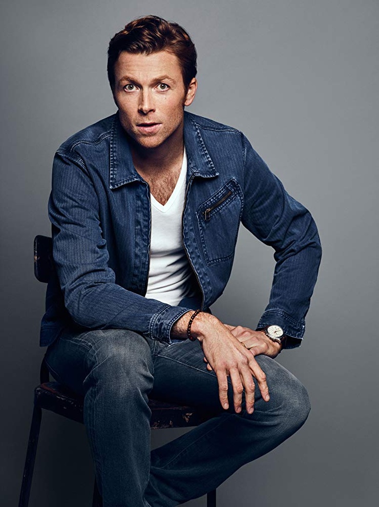 Sam Daly