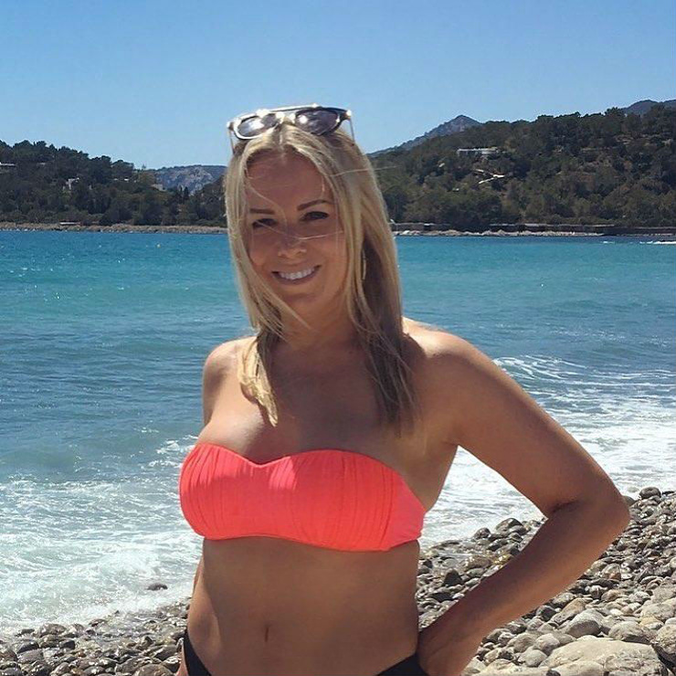 Kirsty Edwards