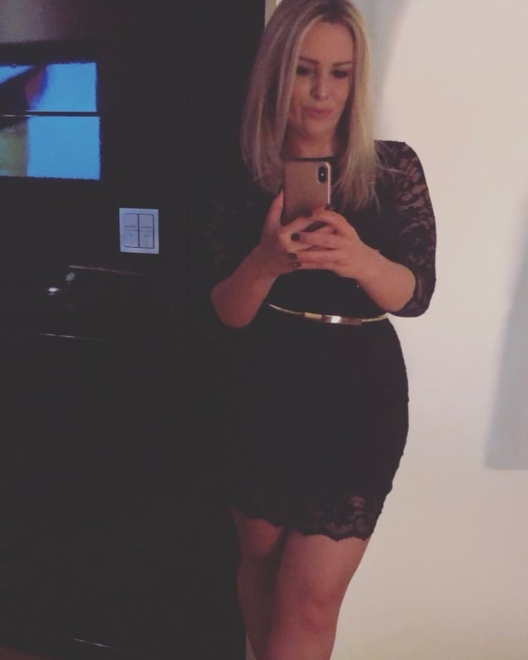 Kirsty Edwards