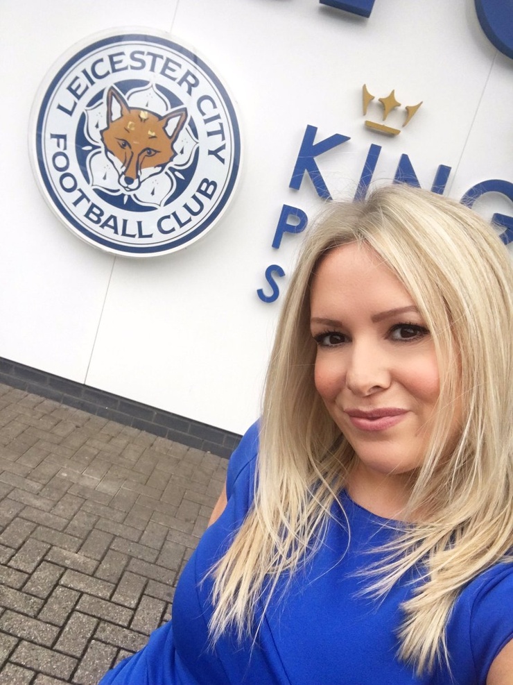 Kirsty Edwards