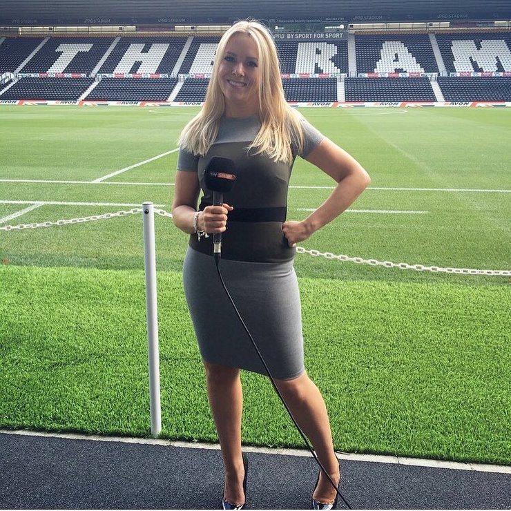 Kirsty Edwards Kirsty Edwards
