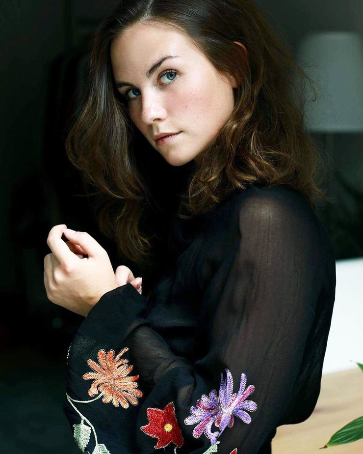 Vita Tepel