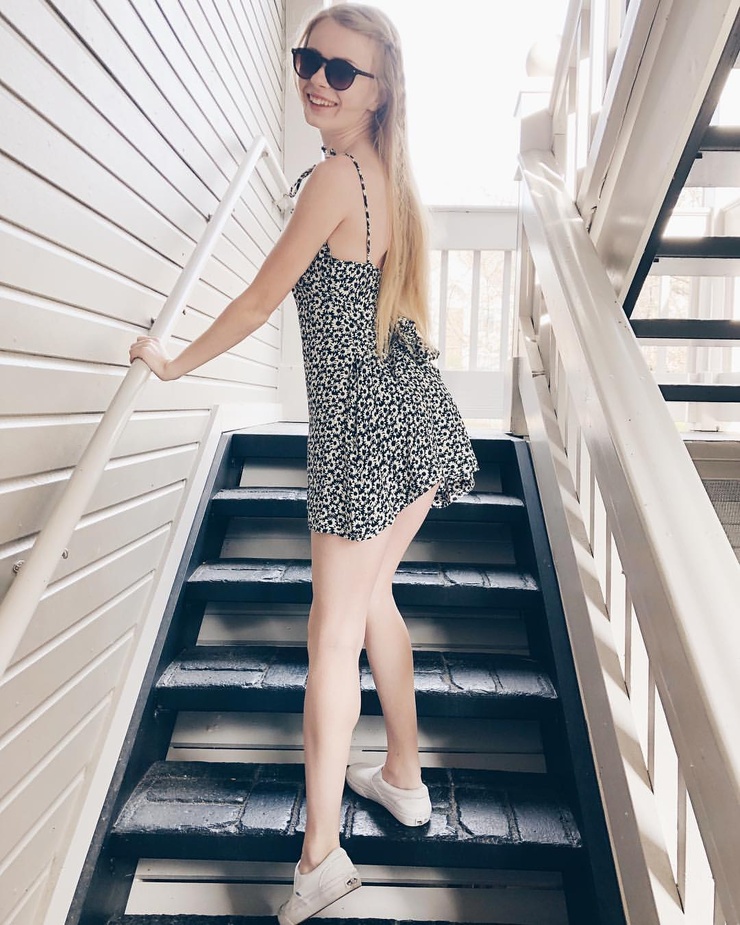 Addy Miller