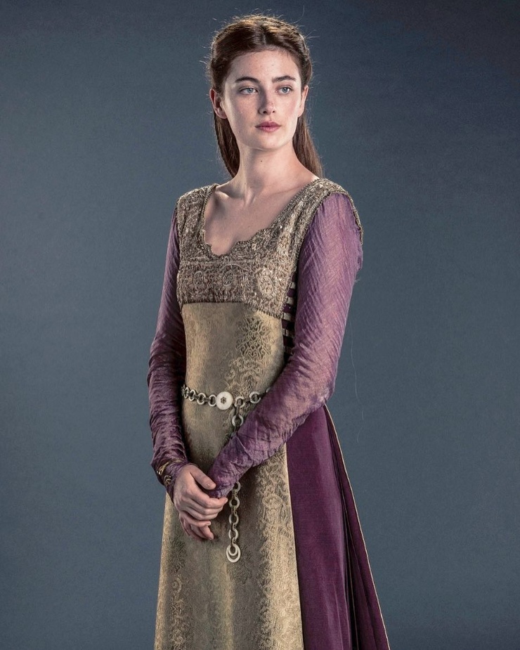 Millie Brady Millie Brady