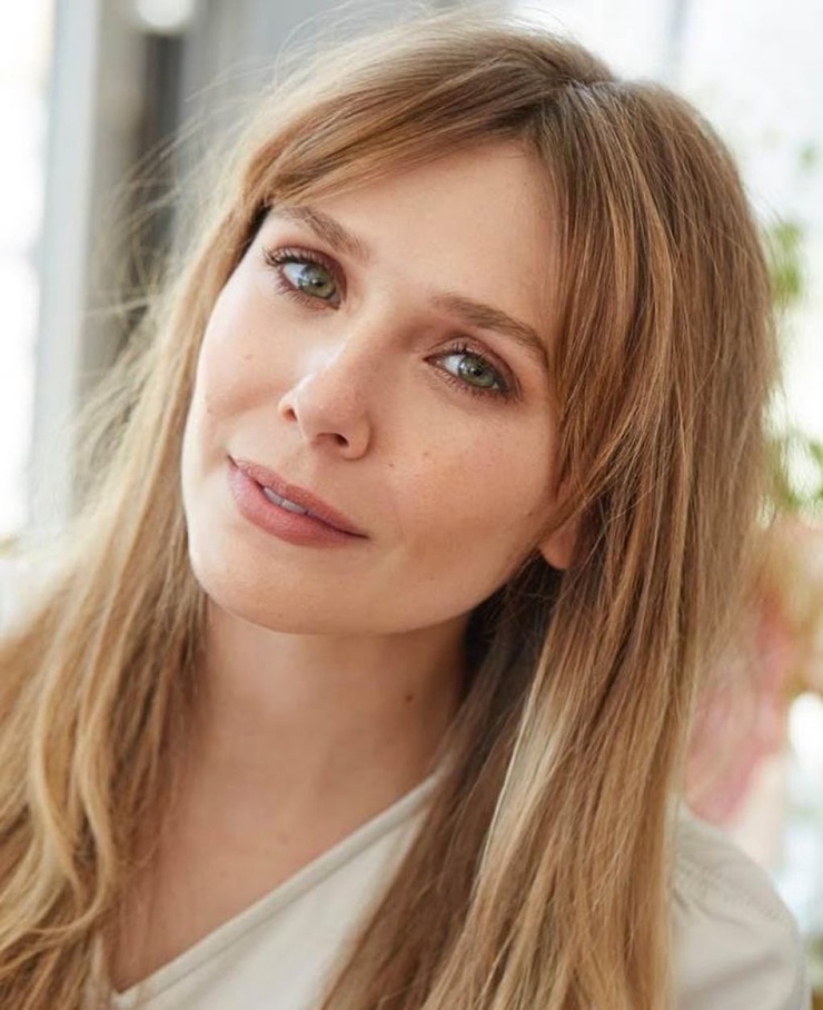 Elizabeth Olsen