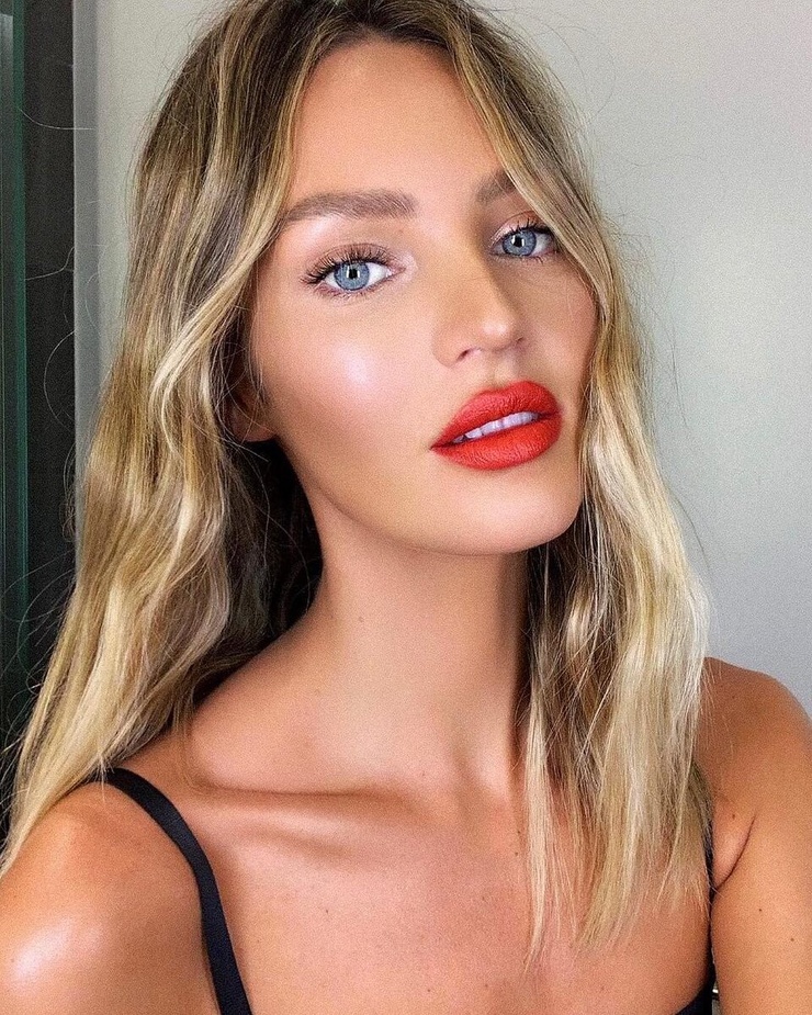 Candice Swanepoel Candice Swanepoel