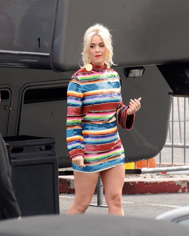 Katy Perry
