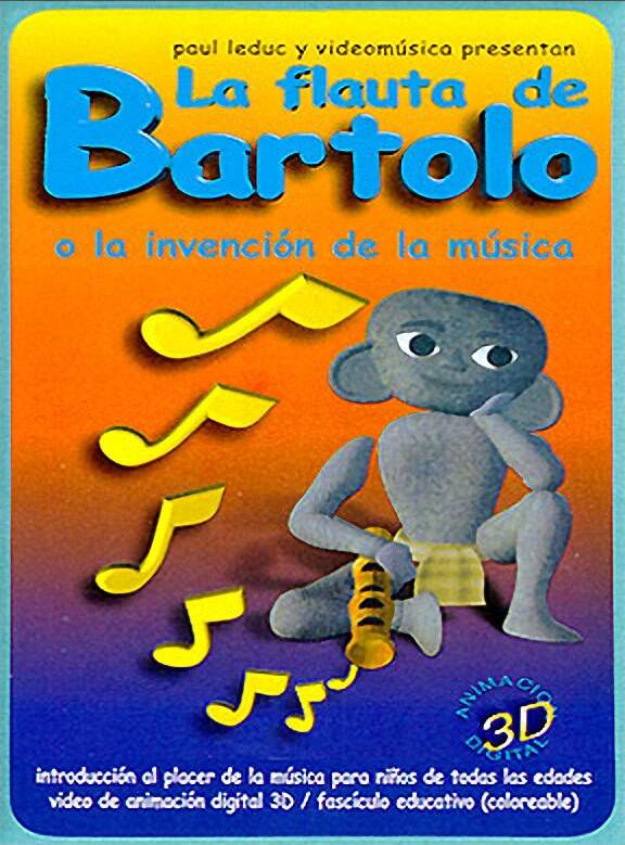La flauta de Bartolo