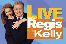 LIVE with Kelly and Ryan 