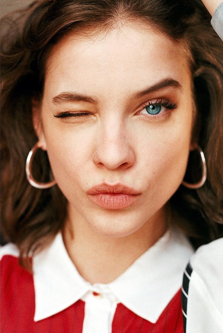 Barbara Palvin Barbara Palvin