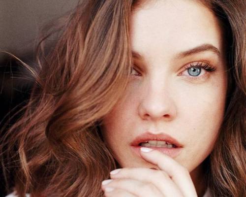 Barbara Palvin