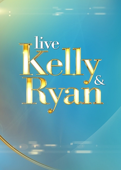 LIVE with Kelly and Ryan 