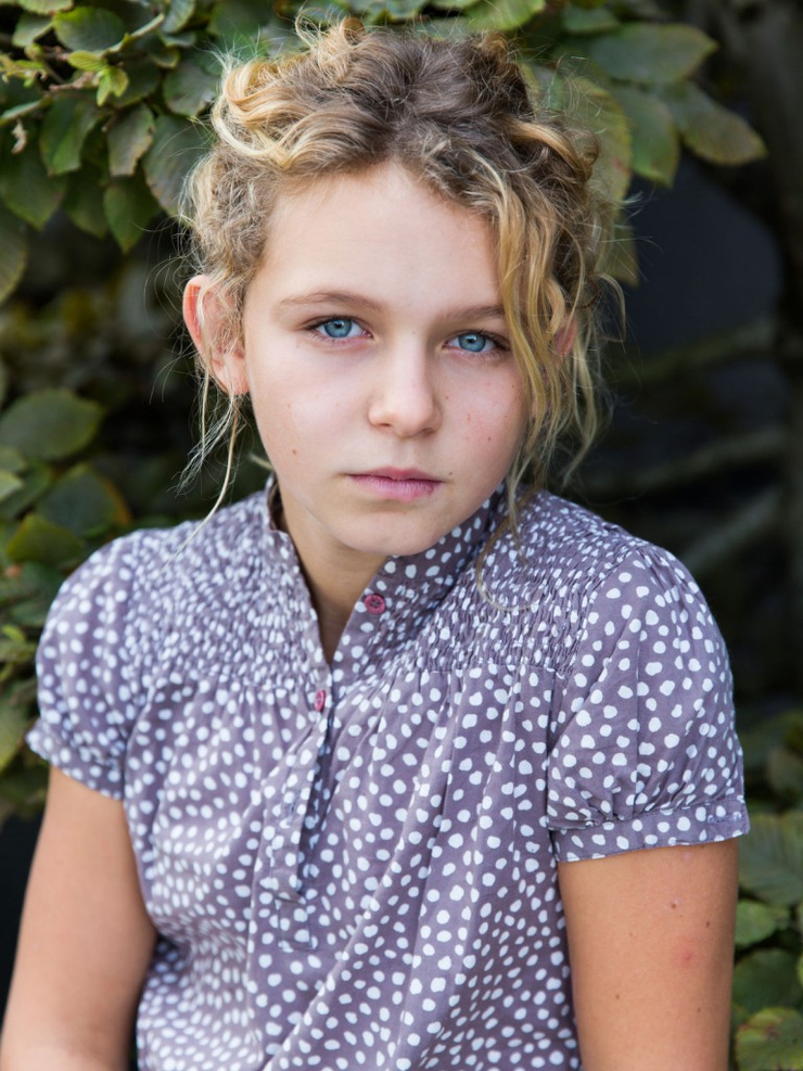Claire Wegener