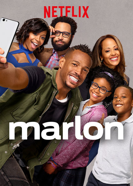 Marlon (2017-2018)