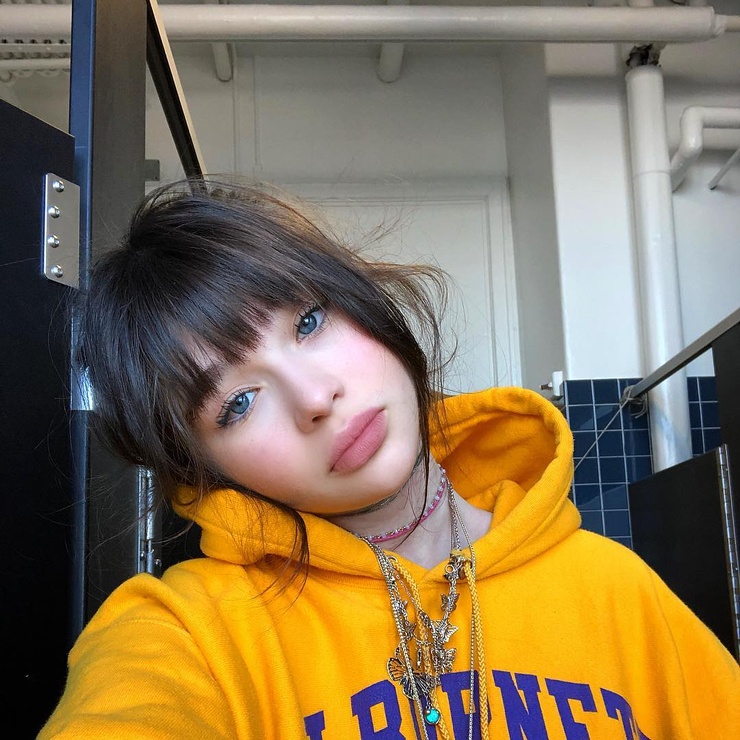Malina Weissman Malina Weissman