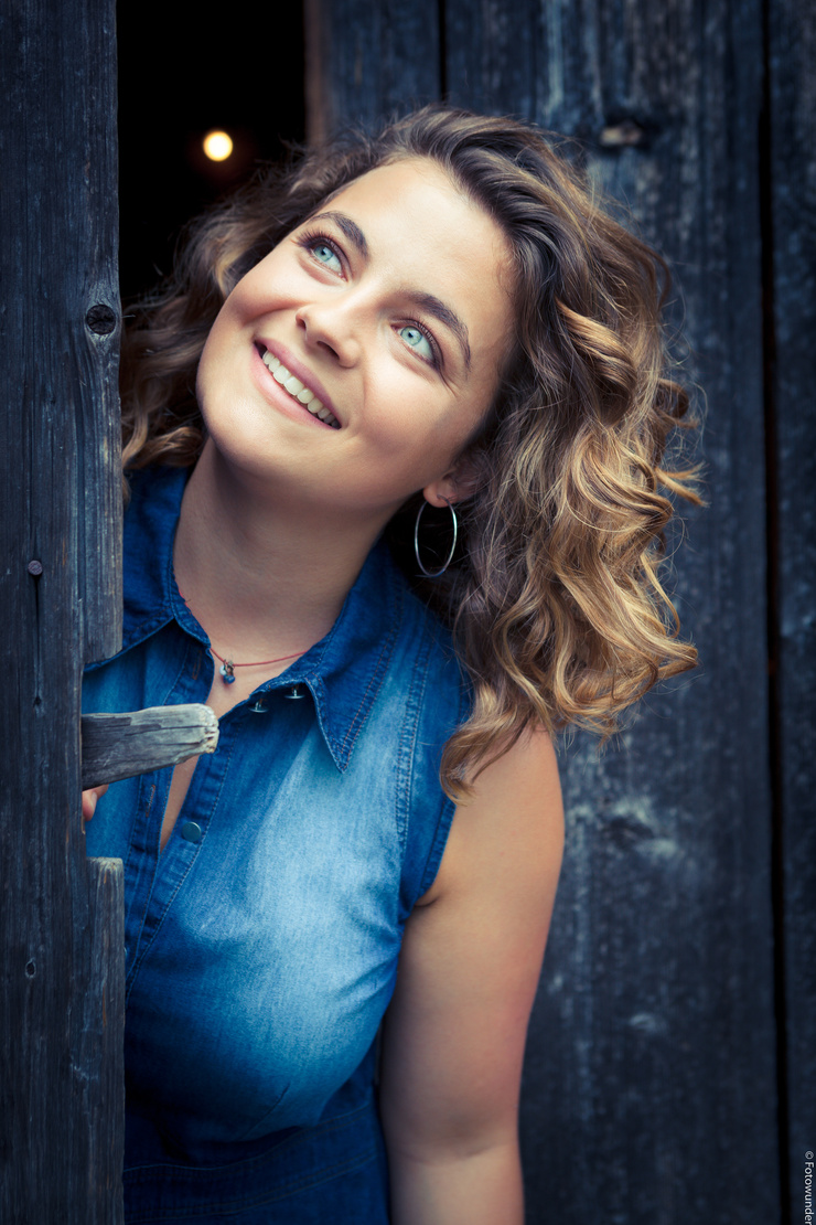 Ronja Forcher Ronja Forcher