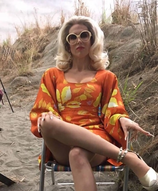 Lucy Punch Lucy Punch