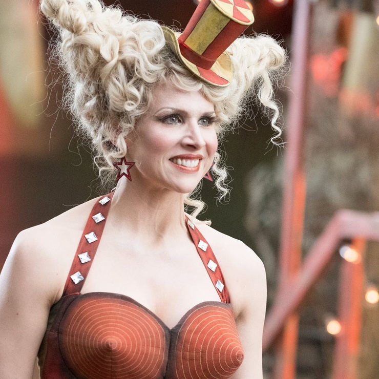 Lucy Punch