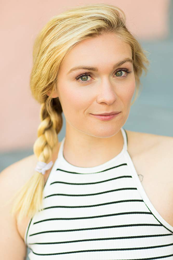 Taylor Patterson