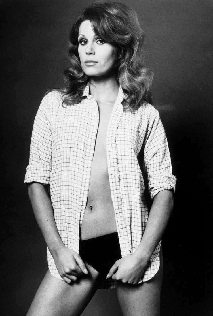 Joanna Lumley