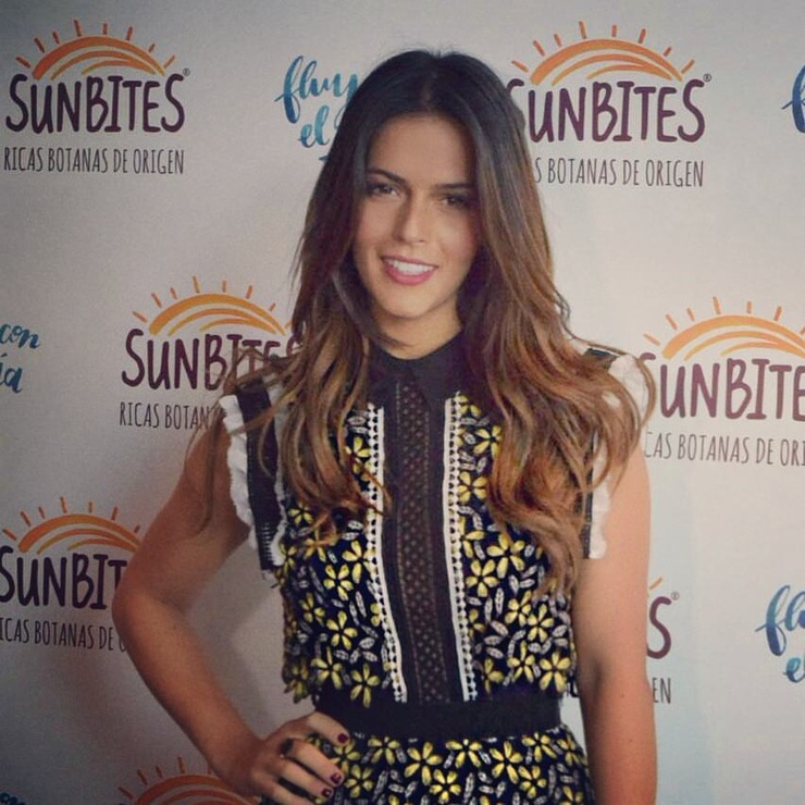 Claudia Álvarez