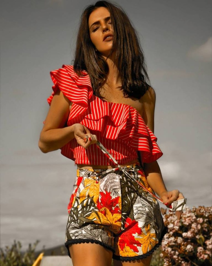 Claudia Álvarez Claudia Álvarez