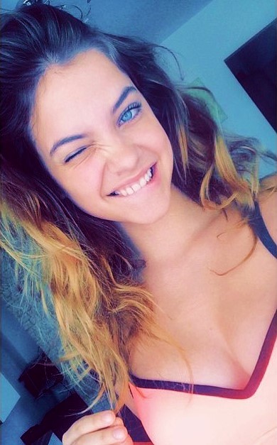 Barbara Palvin