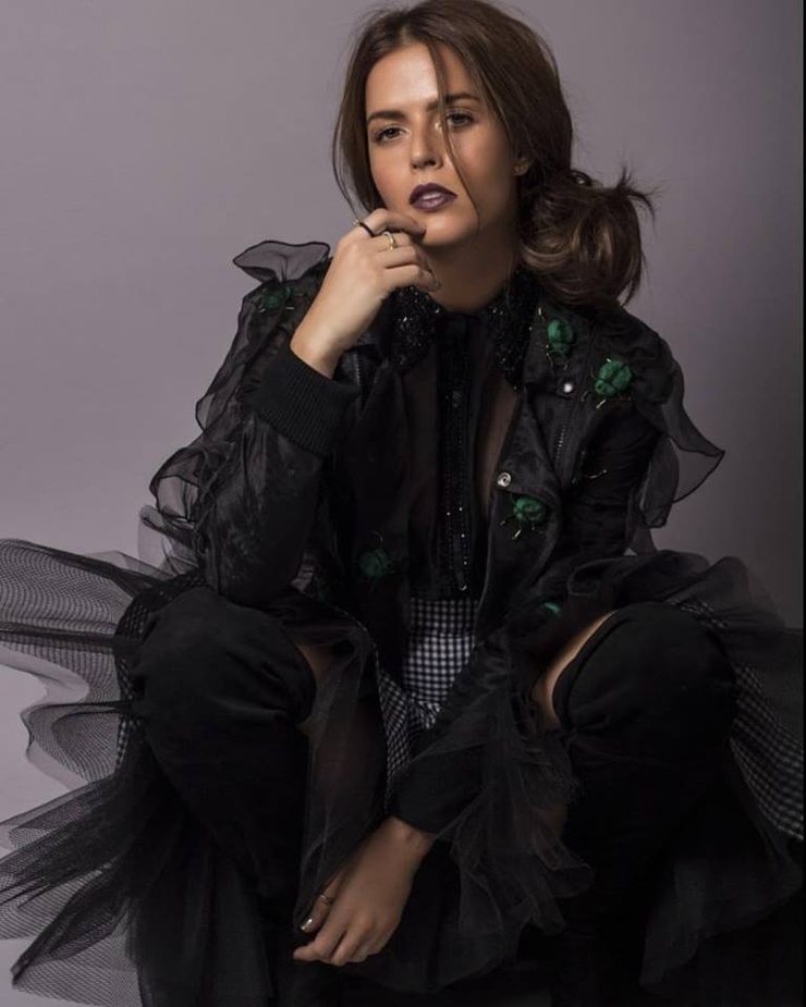 Claudia Álvarez Claudia Álvarez