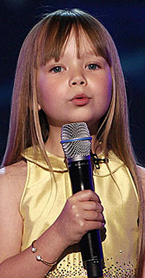 Connie Talbot Connie Talbot
